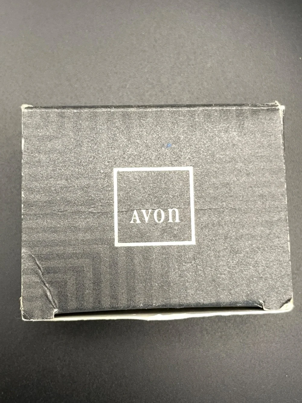 Avon vintage signed